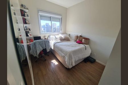 Apartamento à venda com 2 quartos, 64m² em Brooklin, São Paulo