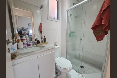 Apartamento à venda com 2 quartos, 64m² em Brooklin, São Paulo
