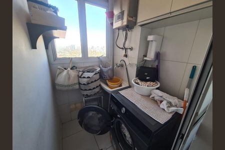 Apartamento à venda com 64m², 2 quartos e 2 vagas