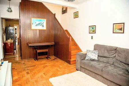 Casa à venda com 3 quartos, 150m² em Jardim Aeroporto, São Paulo