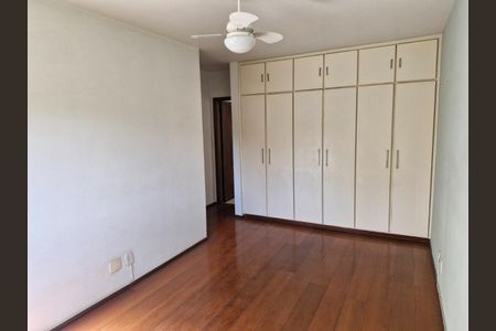 Apartamento à venda com 4 quartos, 183m² em Cambuí, Campinas