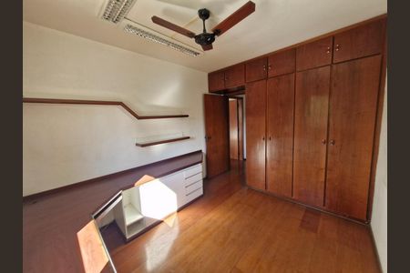 Apartamento à venda com 4 quartos, 183m² em Cambuí, Campinas
