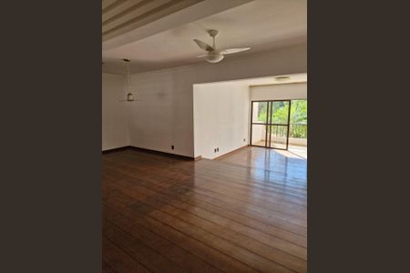 Apartamento à venda com 4 quartos, 183m² em Cambuí, Campinas