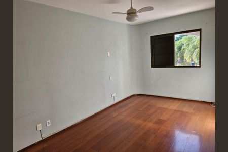 Apartamento à venda com 4 quartos, 183m² em Cambuí, Campinas