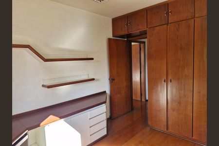 Apartamento à venda com 4 quartos, 183m² em Cambuí, Campinas