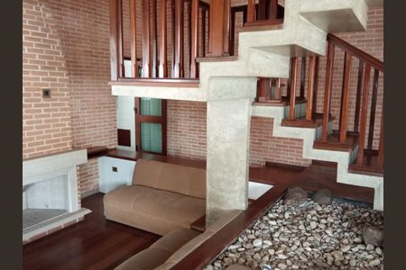 Casa à venda com 4 quartos, 724m² em Vila Albertina, São Paulo