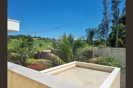 Casa de condomínio à venda com 315m², 4 quartos e 4 vagas