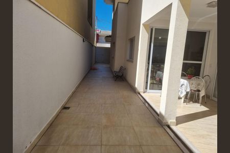 Casa de condomínio à venda com 315m², 4 quartos e 4 vagas