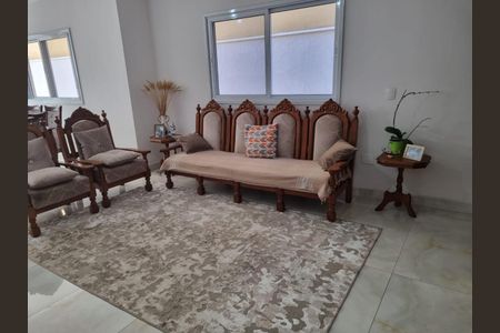 Casa de condomínio à venda com 315m², 4 quartos e 4 vagas