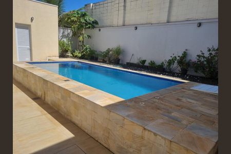 Casa de condomínio à venda com 315m², 4 quartos e 4 vagas