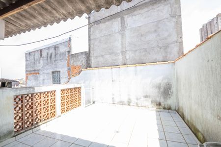 Casa à venda com 150m², 3 quartos e 2 vagas Casa à venda com 150m², 3 quartos e 2 vagasÁrea de Serviço