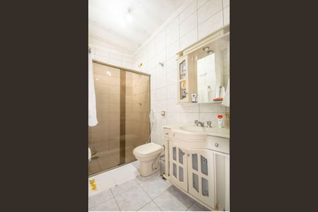 Casa à venda com 150m², 3 quartos e 2 vagas Casa à venda com 150m², 3 quartos e 2 vagasBanheiro da Suíte