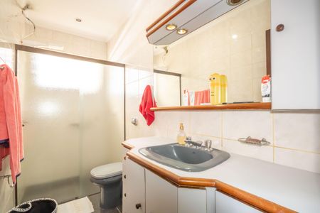 Casa à venda com 150m², 3 quartos e 2 vagas Casa à venda com 150m², 3 quartos e 2 vagasBanheiro 2