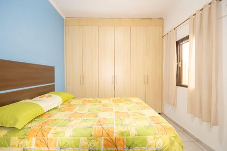 Suíte de casa à venda com 3 quartos, 150m² em Novo Osasco, Osasco