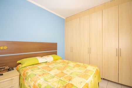 Suíte de casa à venda com 3 quartos, 150m² em Novo Osasco, Osasco