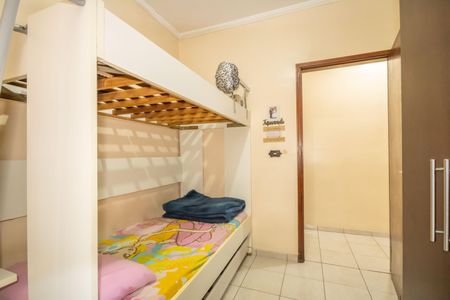 Casa à venda com 150m², 3 quartos e 2 vagas Casa à venda com 150m², 3 quartos e 2 vagasQuarto 3