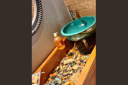 Apartamento à venda com 2 quartos, 230m² em Jardim Guanca, São Paulo