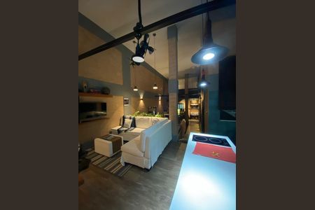 Apartamento à venda com 2 quartos, 230m² em Jardim Guanca, São Paulo