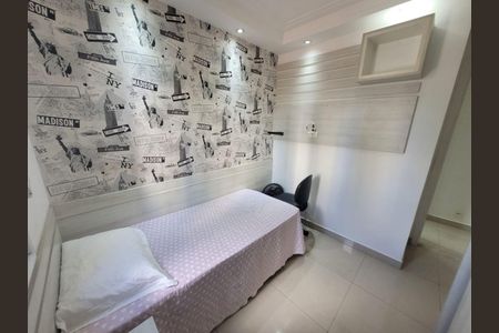 Apartamento à venda com 3 quartos, 106m² em Chácara Califórnia, São Paulo