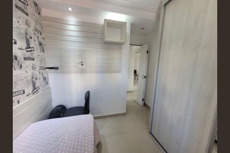 Apartamento à venda com 3 quartos, 106m² em Chácara Califórnia, São Paulo