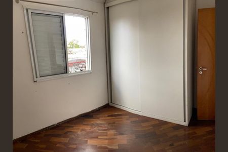 Apartamento à venda com 3 quartos, 60m² em Jardim Marajoara, São Paulo