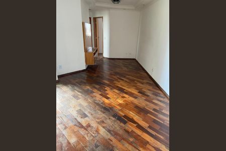 Apartamento à venda com 3 quartos, 60m² em Jardim Marajoara, São Paulo