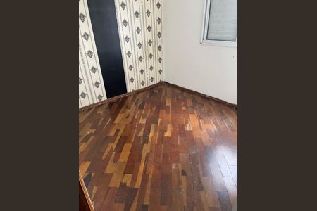 Apartamento à venda com 3 quartos, 60m² em Jardim Marajoara, São Paulo