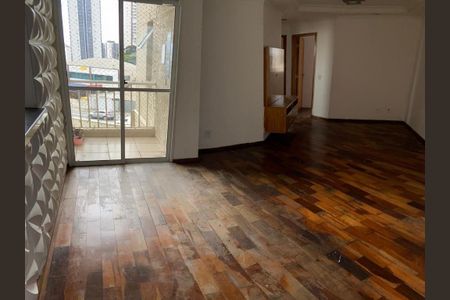 Apartamento à venda com 3 quartos, 60m² em Jardim Marajoara, São Paulo
