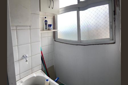 Apartamento à venda com 3 quartos, 60m² em Jardim Marajoara, São Paulo