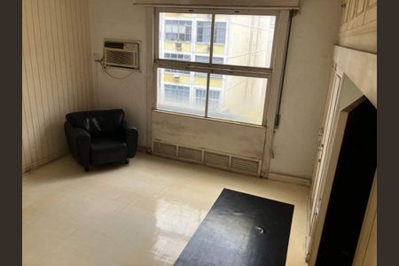 Apartamento à venda com 4 quartos, 169m² em Copacabana, Rio de Janeiro