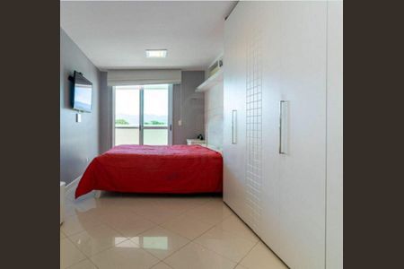 Apartamento à venda com 3 quartos, 201m² em Recreio dos Bandeirantes, Rio de Janeiro