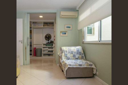 Apartamento à venda com 3 quartos, 201m² em Recreio dos Bandeirantes, Rio de Janeiro