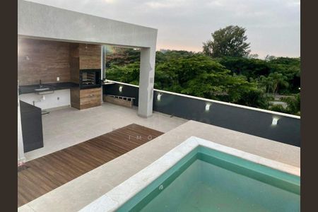 Apartamento à venda com 3 quartos, 372m² em Recreio dos Bandeirantes, Rio de Janeiro