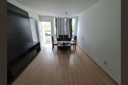 Casa de Condomínio à venda com 2 quartos, 120m² em Taquara, Rio de Janeiro