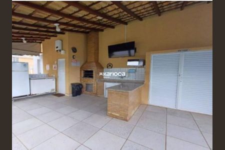 Casa de Condomínio à venda com 2 quartos, 120m² em Taquara, Rio de Janeiro