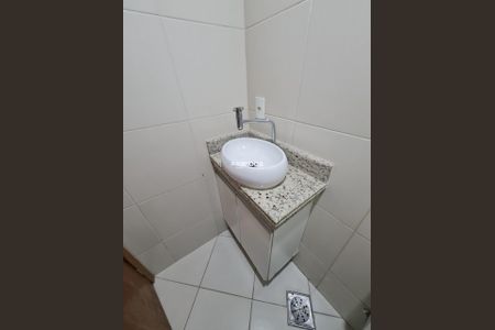 Casa de Condomínio à venda com 2 quartos, 120m² em Taquara, Rio de Janeiro