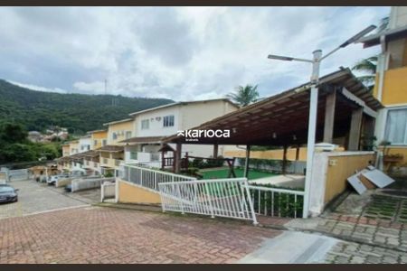 Casa de Condomínio à venda com 2 quartos, 120m² em Taquara, Rio de Janeiro