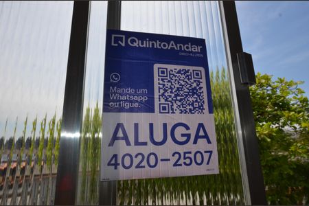 Apartamento para alugar com 86m², 2 quartos e sem vagaPlaca 