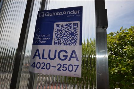 Apartamento para alugar com 86m², 2 quartos e sem vagaPlaca 