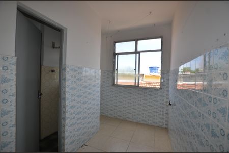 Apartamento para alugar com 86m², 2 quartos e sem vagaCozinha e Área de Serviço