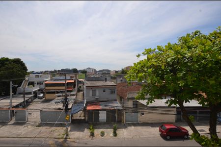 Vista do Quarto 1 de apartamento para alugar com 2 quartos, 86m² em Madureira, Rio de Janeiro