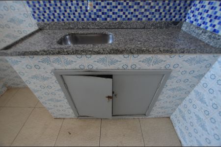 Apartamento para alugar com 86m², 2 quartos e sem vagaCozinha e Área de Serviço