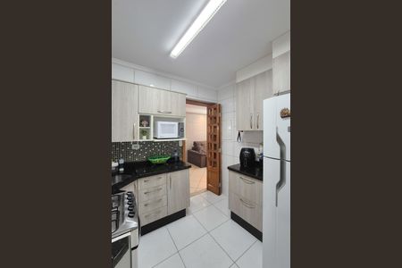 Apartamento à venda com 70m², 2 quartos e 1 vaga Apartamento à venda com 70m², 2 quartos e 1 vagaCozinha