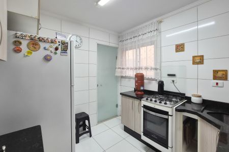 Apartamento à venda com 70m², 2 quartos e 1 vaga Apartamento à venda com 70m², 2 quartos e 1 vagaCozinha