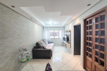 Apartamento à venda com 70m², 2 quartos e 1 vaga Apartamento à venda com 70m², 2 quartos e 1 vagaSala