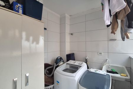 Apartamento à venda com 70m², 2 quartos e 1 vaga Apartamento à venda com 70m², 2 quartos e 1 vagaÁrea de Serviço