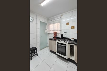 Apartamento à venda com 70m², 2 quartos e 1 vaga Apartamento à venda com 70m², 2 quartos e 1 vagaCozinha
