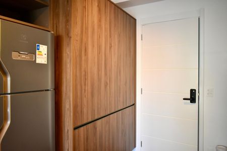 Studio para alugar com 28m², 0 quarto e sem vagaStudio