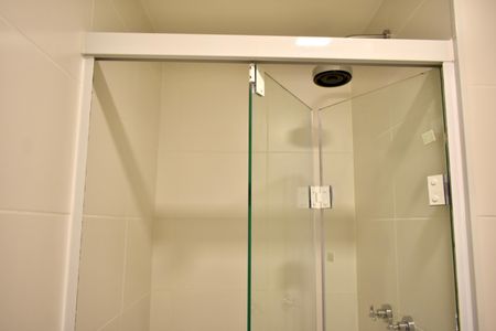 Studio para alugar com 28m², 0 quarto e sem vagaBanheiro