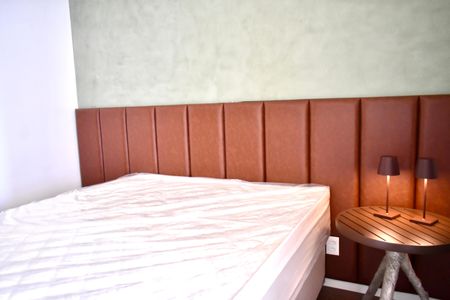 Studio para alugar com 28m², 0 quarto e sem vagaStudio